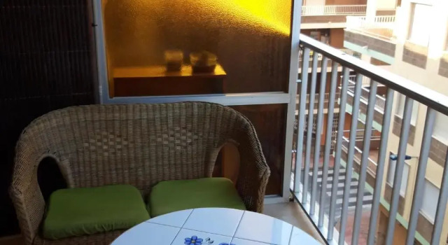 Апартаменты Casa Carman Cr191 front line apartment