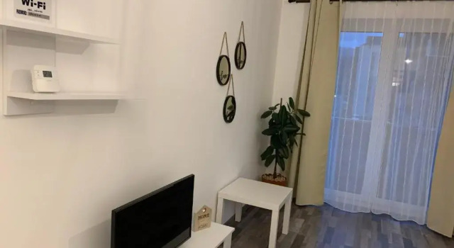 D&M StudioAvg3, Rezerwuj Apartament Hotele w Prahova Valley z parkingiem, Parking