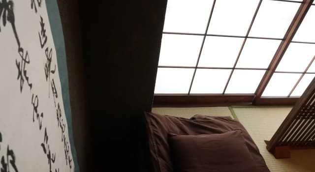 Кровать в общем номере (женский номер) Hostel Tomal