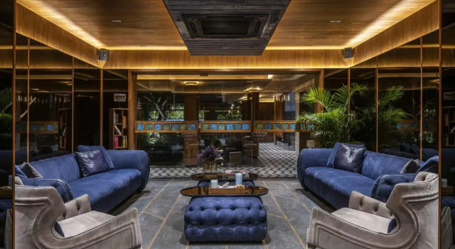Radhe Upavan Resort, Réserver Complexe hôtelier Hôtels resort à Gujarat, Complexe hôtelier