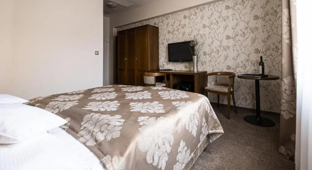 Номер Standard Hotel Mario