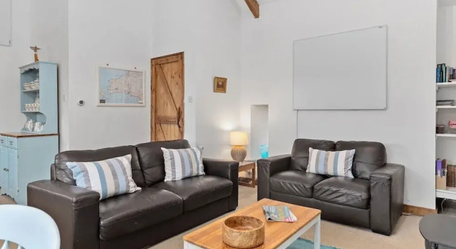 Mill House Cottage, Solva, Забронировать Отель Отели Carmarthenshire 3 звезды, 3*