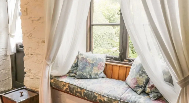 Glanrhyd Cottage, Забронировать Дом для отпуска Виллы Сноудония, Вилла