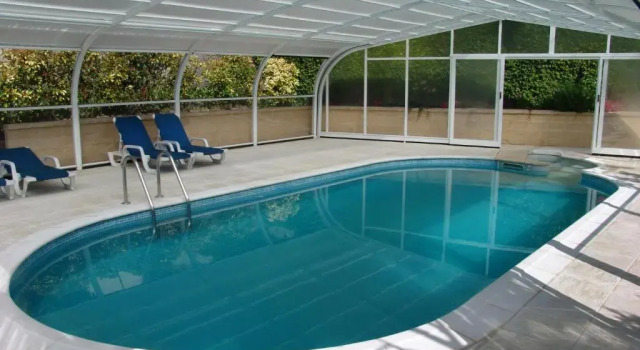 Apartamentos Casa Sanz, Book Apartment Hotels in Aragon with Parking, Parking