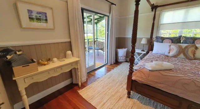 Maiala Park Lodge, Foglalás Szálloda Mount Glorious Brisbane Region