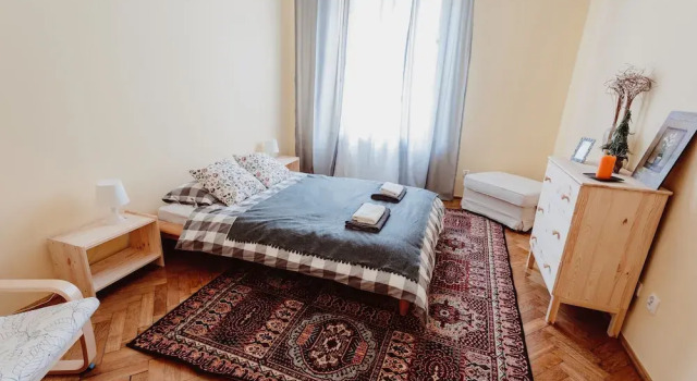 Iwona Warszawianka Apartments, Забронировать Апартаменты/квартира Апартаменты Варшавы, рядом с Улица Новый Свят, Апартаменты/квартира