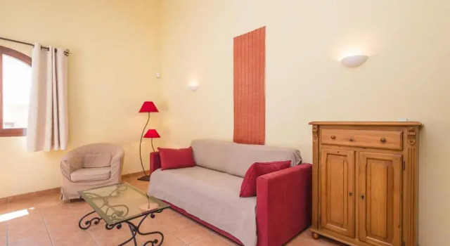 Апартаменты c 1 комнатой Le Relais Du Grand Logis