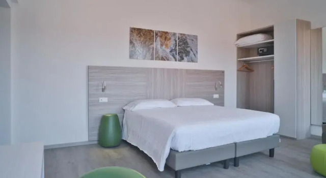 Семейный номер Standard Hotel Medusa