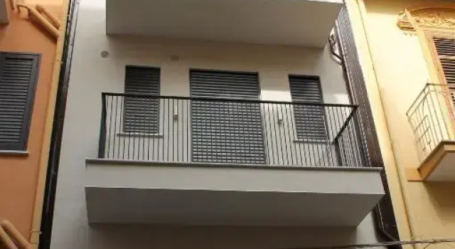 Case Carà 128, Appartamentini nel cuore di Bagheria, Piano Primo, Book Hotel Billige hoteller i Bagheria