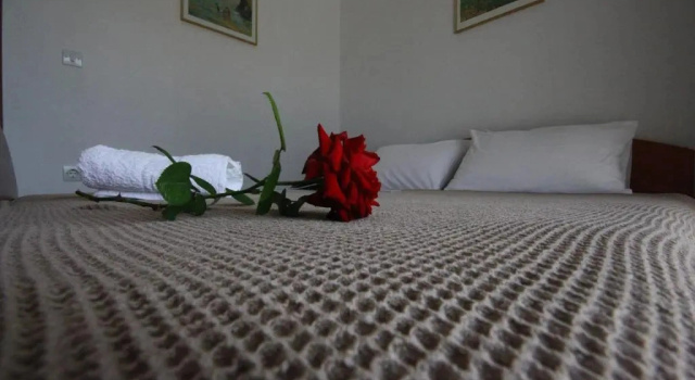 Апартаменты Pavloudis Apartments