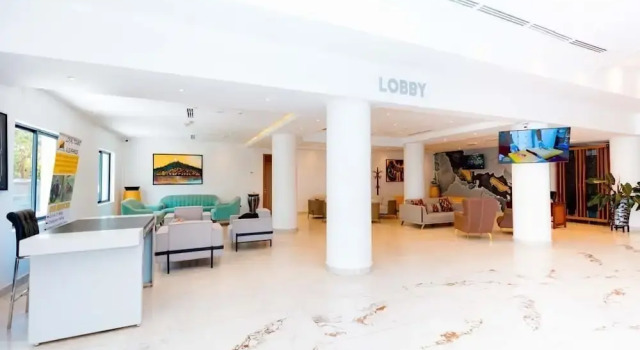 Kigali Delight Hotel