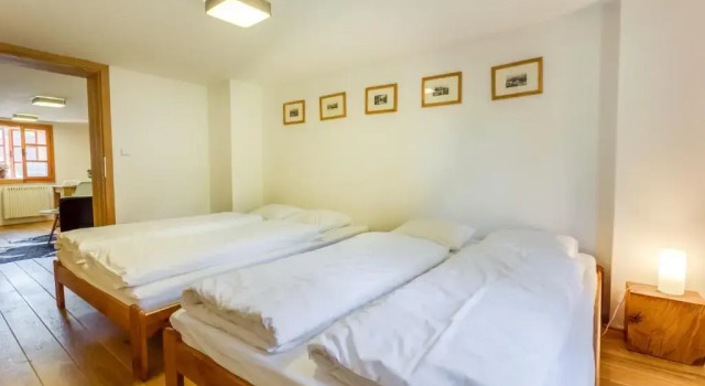 Apartments No.59 Loket, Забронировать Апартаменты/квартира Локет Рудные горы, рядом с Church of St. Wenceslas