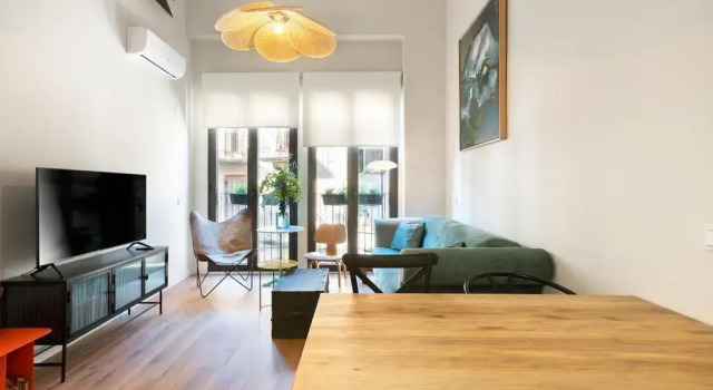 Апартаменты Okako Apartments Tudela