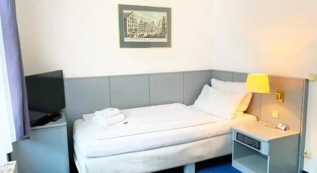 Altstadthotel Augsburg