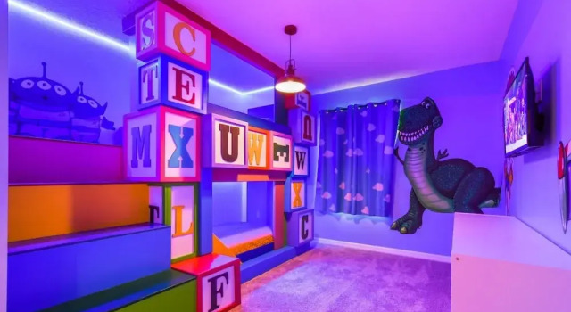 Family-friendly Luxury Home With Private Pool