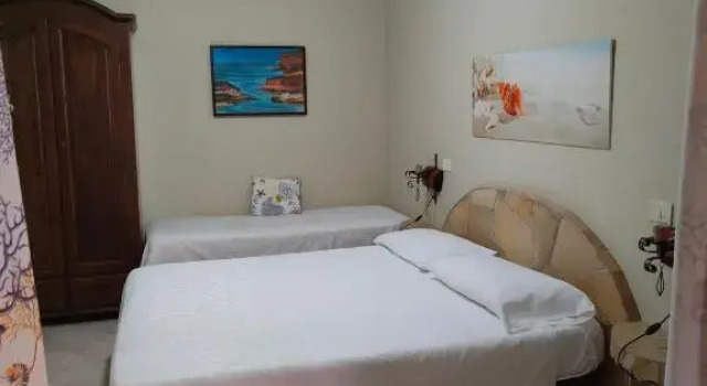 Apartment Appartamenti La Risacca