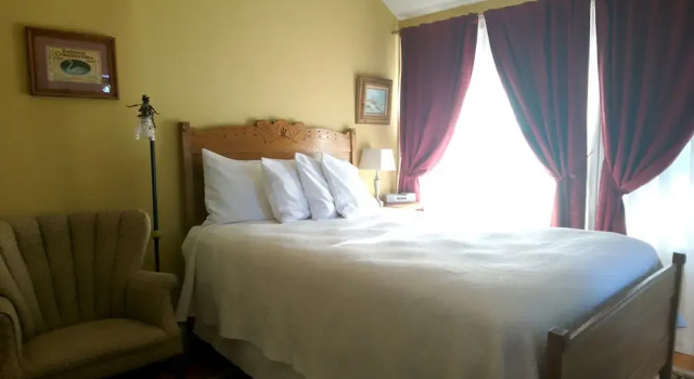 Fig Street Inn, Prenota Hotel Cape Charles Virginia