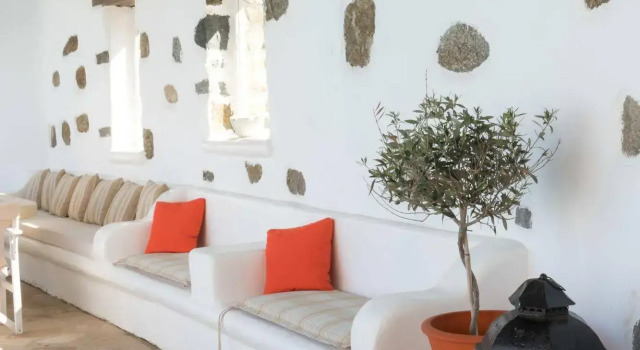 Villa Terpsichore