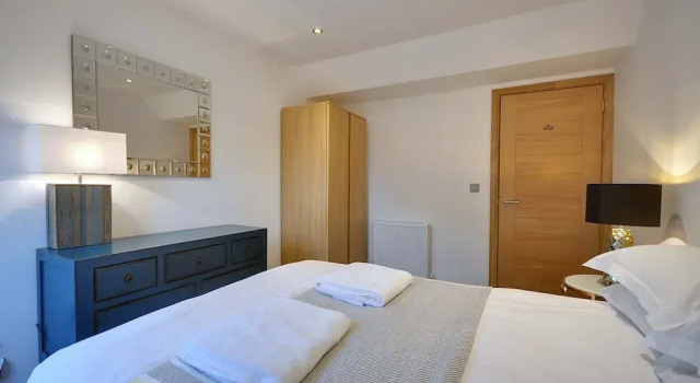 Pippin House B, Забронировать Дом для отпуска Борнмут Дорсет, рядом с Парк Мейрик