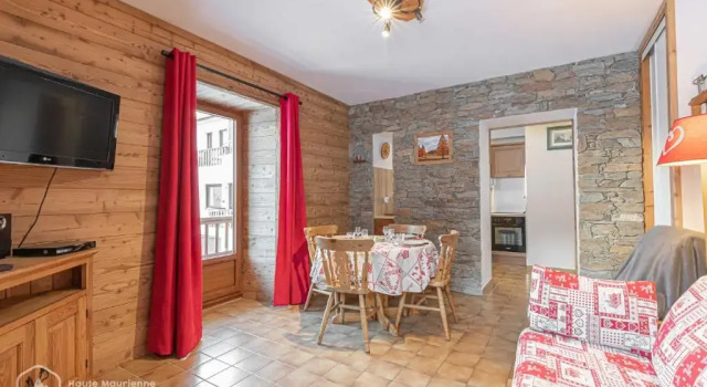 Апартаменты 153 Rue des Rochers