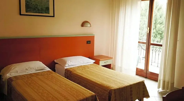 Номер Standard Hotel Eden