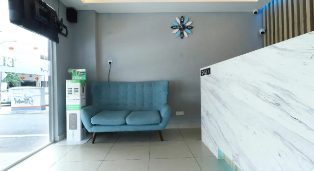 Suite Dreamz Hotel
