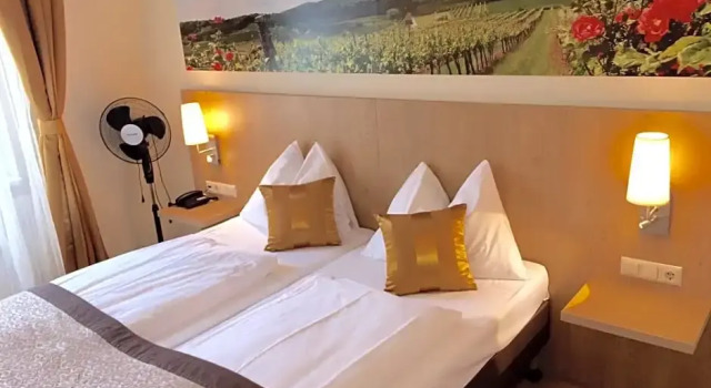 Hotel Babenbergerhof