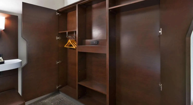 Номер Standard Hampton Inn Columbus/Delaware I-71 North