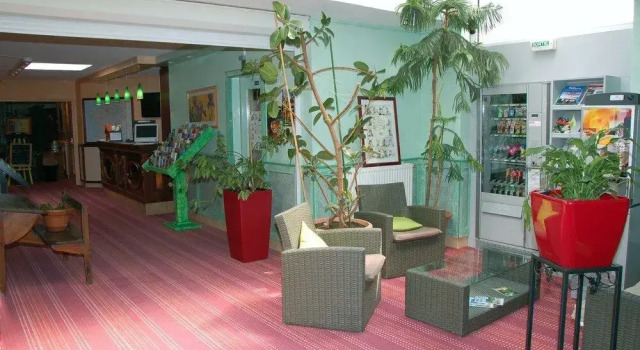 Fasthotel Orléans Nord Artenay, Забронировать Отель Артене 
