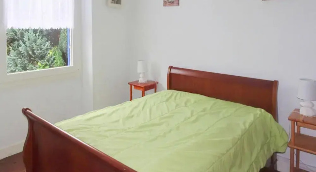 Коттедж Holiday Home in Pleneuf Near Sandy Beach