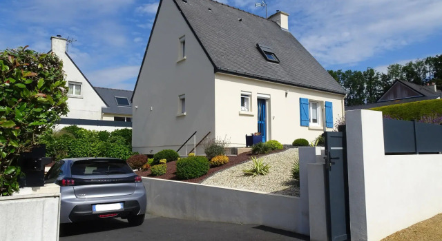 Cottage, Perros Guirec, Rezerwuj Hotel Perros-Guirec 