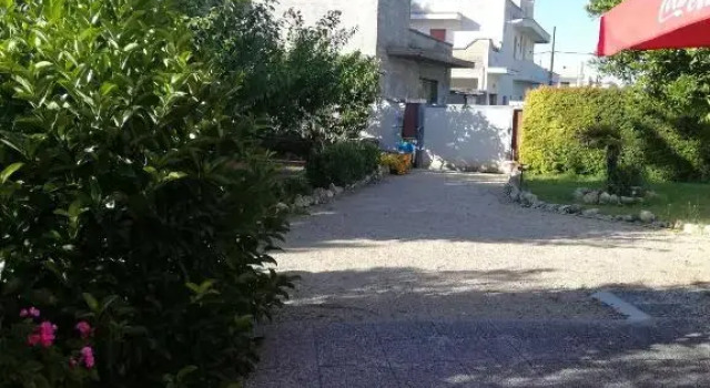 Il Giardino di Mela
