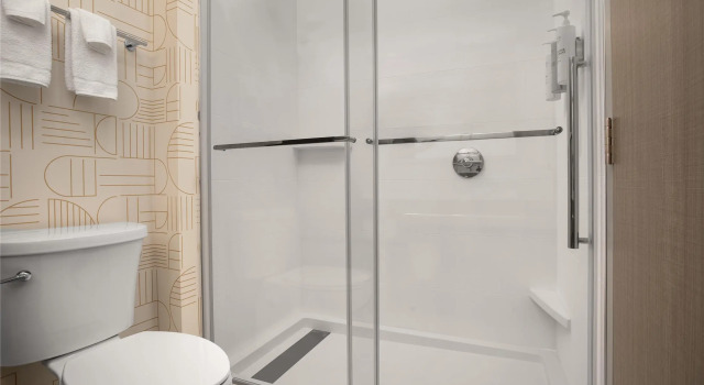Люкс Home2 Suites By Hilton Big Spring