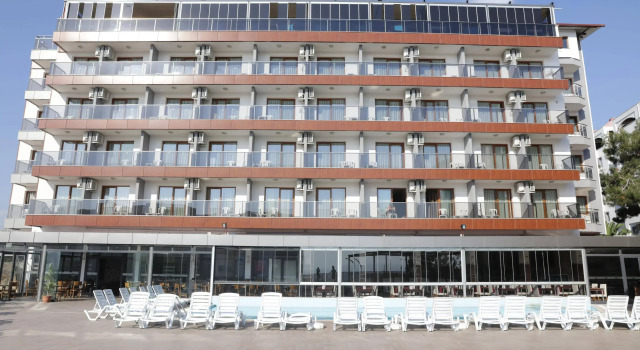 Türkin Hotel