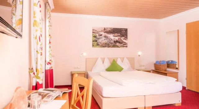 Hotel Restaurant Seehang