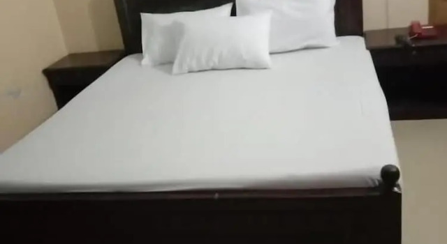 Deluxe dobbelt værelse Butt Lodges 3