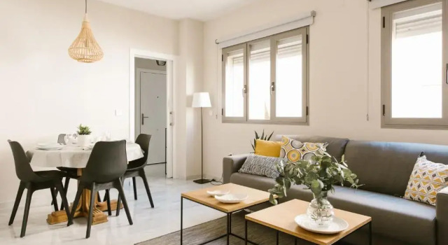 Sevilla Apartments Muro