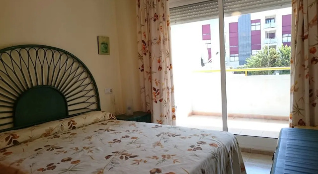Апартаменты Apartment Castillo Playa by Interhome