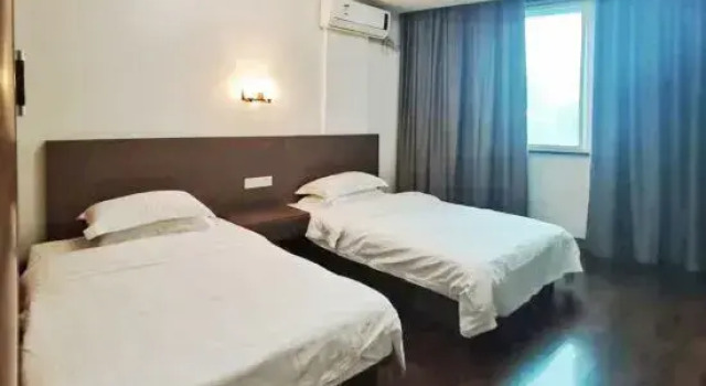 Люкс Tengfei Hotel