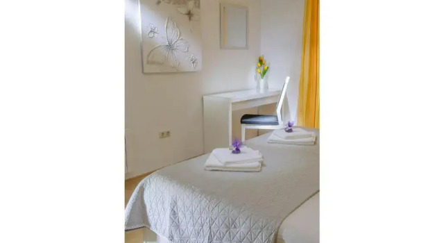 Modern XXL Villa, Varaa Villa Gornji Vukusici Kroatia