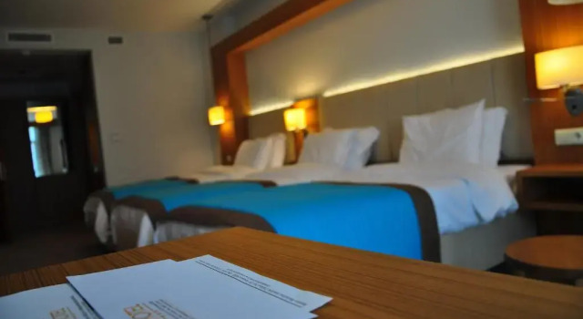 Номер Standard ArELA Hotel