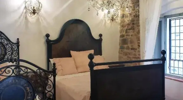 Апартаменты Casa Raffaella 1 Tuscan Charm in Medieval Suvereto