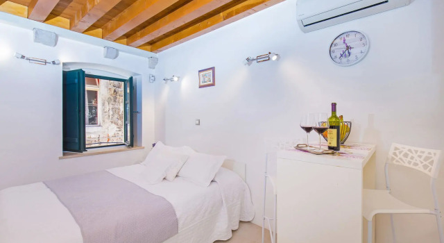 Apartments Le petit Nono, Забронировать Апартаменты/квартира Апартаменты Дубровника, рядом с Ворота пирса, Апартаменты/квартира