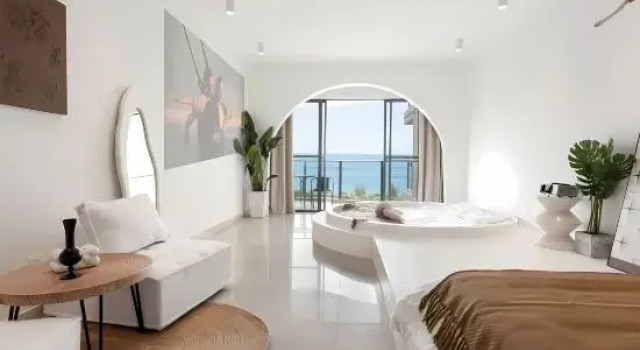 Sanya Yunju Seaview Apartment, Book Apartment Sanya Hainan