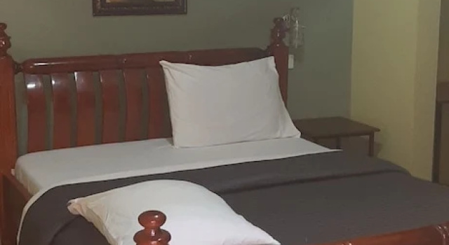 Номер Standard Northroad Governor Villas Hotel