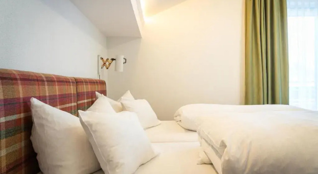 Семейный номер Standard Hotel Jakob