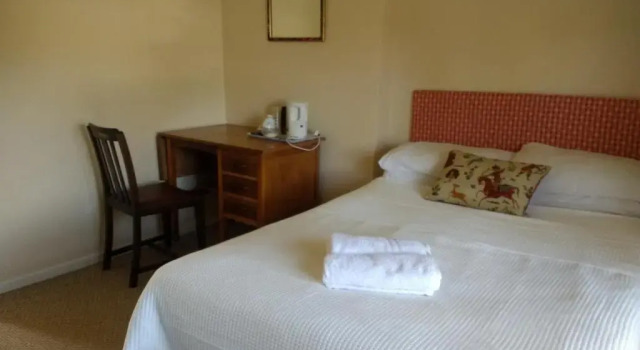 Номер Standard Lisieux House on Lough Neagh