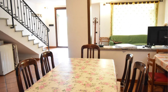 CHIA Villa CARLA 8 beds-Casa Marte 3