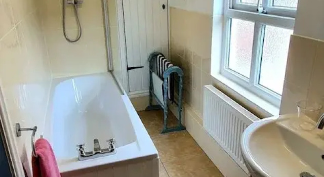 Коттедж Vale View Cottages -The Coach House, Great location in Prestatyn