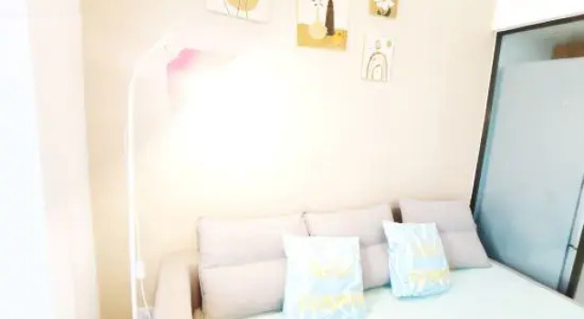 Yunduan Homestay (Zhongrun Business Plaza), Boek Hotel Wenzhou Zhejiang